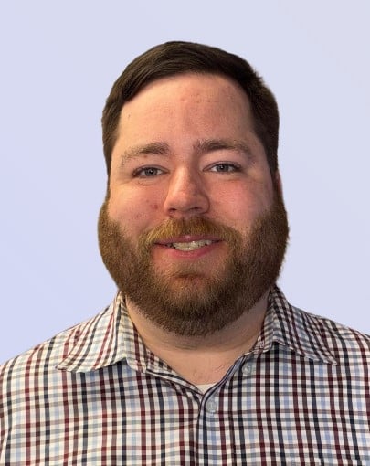 Michael Fergus Profile Picture