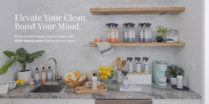 Image of Clean Therapy Brand