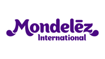 Mondelez Logo