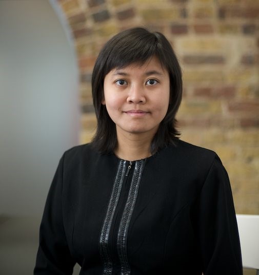 Ratna Sita Handayani