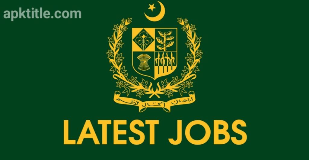 Lahore Jobs 2023 Online Apply | New Lahore Jobs 2023 