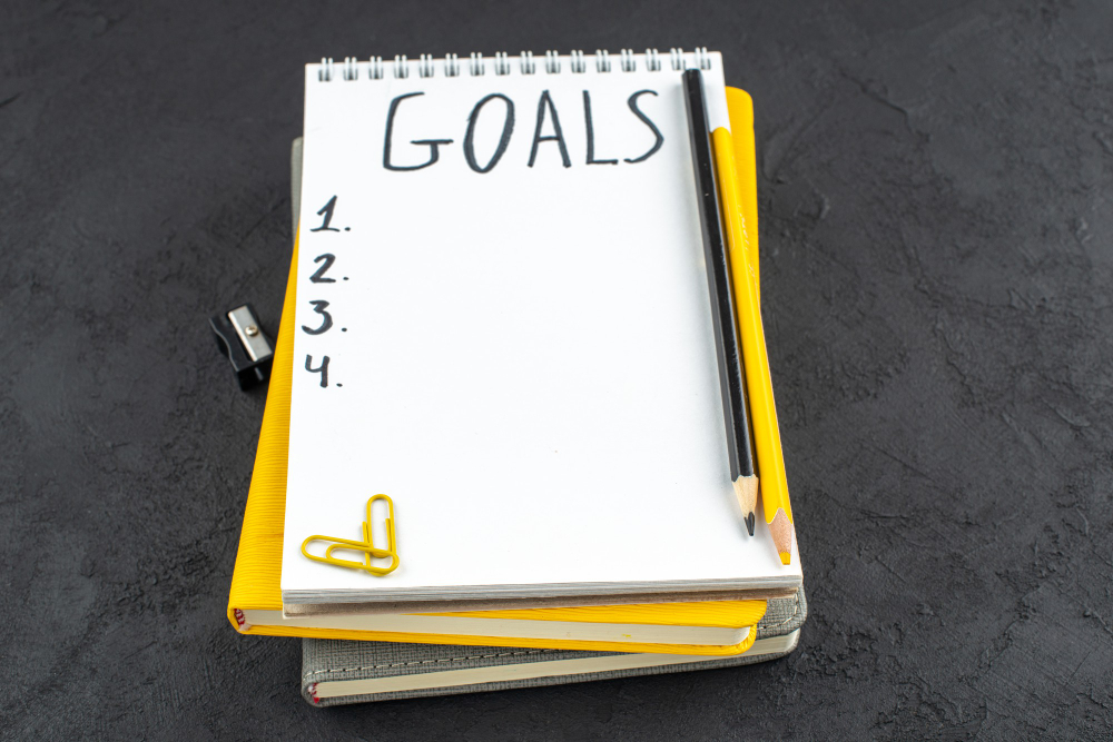 Assess Your Study Shedule Goals and Priorities